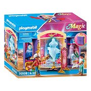 Playmobil Magic Play Box Orient Princess - 70508