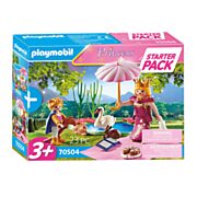 Playmobil 70504 Starterset Prinses Koninklijke Picknick