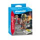 Playmobil Specials Soudeur avec équipement - 70597