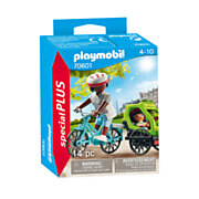 Playmobil 70601 Fahrradtour