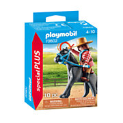 Playmobil Specials Westernreiter - 70602