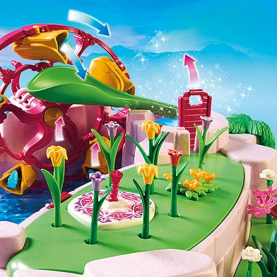Playmobil 70555 Magisch Meer in Sprookjesland