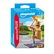 Playmobil Specials Straatartiest - 70377