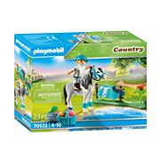 Playmobil Country Collection Klassisches Pony - 70522