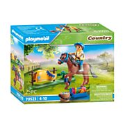 Playmobil Country Collection Pony Welsh - 70523