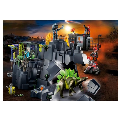 Playmobil Dino Rise Dino Rock - 70623