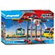 Playmobil City Action Portaalkraan met Containers - 70770