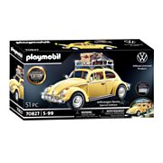 Playmobil Volkswagen Coccinelle Édition Spéciale - 70827