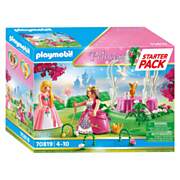 Playmobil Princess Starterset Prinsessentuin - 70819