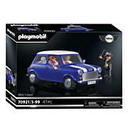 Playmobil Mini Cooper - 70921