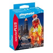 Playmobil Specials Superheld - 70872