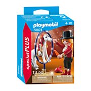 Playmobil Country Horse Training - 70874