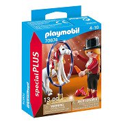 Playmobil Country Paardentraining - 70874