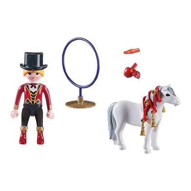 Playmobil Country Horse Training – 70874