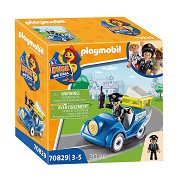 Playmobil 70829 DOC - Mini-Politiewagen