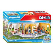Playmobil City Life Etagenausbau Wohnhaus - 70986