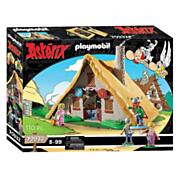 Playmobil 70932 Asterix - Die Hütte von Heroix