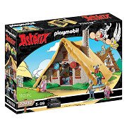 Playmobil Asterix Hütte von Heroix - 70932