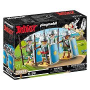 Playmobil Astérix Troupes Romaines - 70934