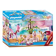Playmobil 71002 Eenhoornkoets met Pegasus