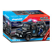 Playmobil 71003 SE-Team
