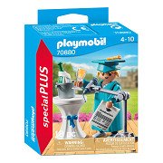 Playmobil Specials Abschlussfeier – 70880