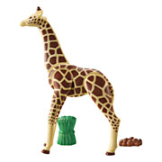 Playmobil Wiltopa-Giraffe - 71048
