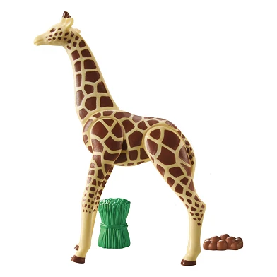 Playmobil Wiltopa Giraffe - 71048