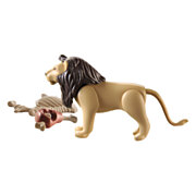 Playmobil Lion Wiltopia - 71054