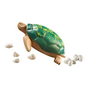 Playmobil Wiltopia Riesenschildkröte - 71058
