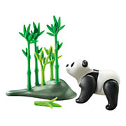 Playmobil Wiltopia Panda - 71060