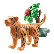 Playmobil Wiltopia Baby-Tiger - 71067