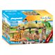 Playmobil Family Fun  Leeuwen in het Buitenverblijf - 71192