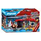 Playmobil City Action Brandweerkazerne - 71193