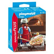 Playmobil Special Plus Pizzabäcker - 71161