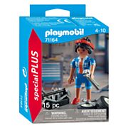 Playmobil Special Plus Mechaniker - 71164