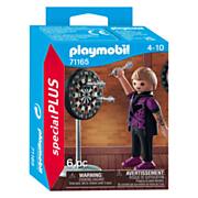 Playmobil Special Plus Dartspieler - 71165