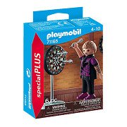 Playmobil Special Plus Dartspieler - 71165
