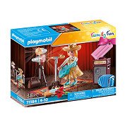 Playmobil Family Fun 71184 Countryzanger
