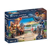 Playmobil Novelmore vs Burnham Raiders - Duel - 71212