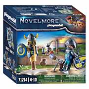 Playmobil Novelmore - Entraînement au combat - 71214