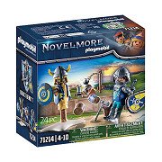 Playmobil Novelmore - Kampftraining - 71214