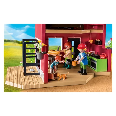 Playmobil Country Farm - 71248