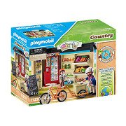 Playmobil Country 24-Stunden-Hofladen - 71250