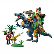 Playmobil Dino Rise Spinosaurus - 71260