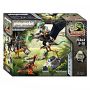 Playmobil Dino Rise Dimorfodon - 71263