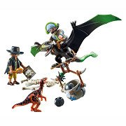 Playmobil Dino Rise Dimorfodon - 71263