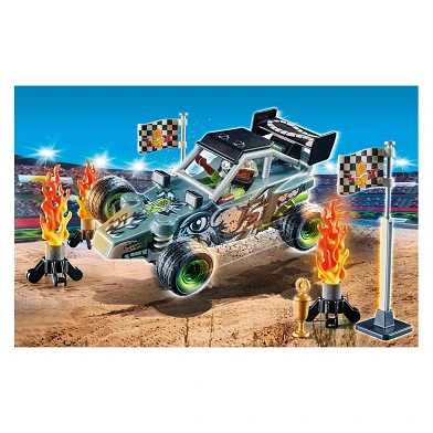 Playmobil Stunt Show Racer - 71044