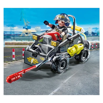 Playmobil City Action SE Figurenset - 71146