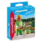 Playmobil Specials Froschkönig – 71169